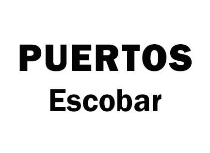 logo PUERTOS