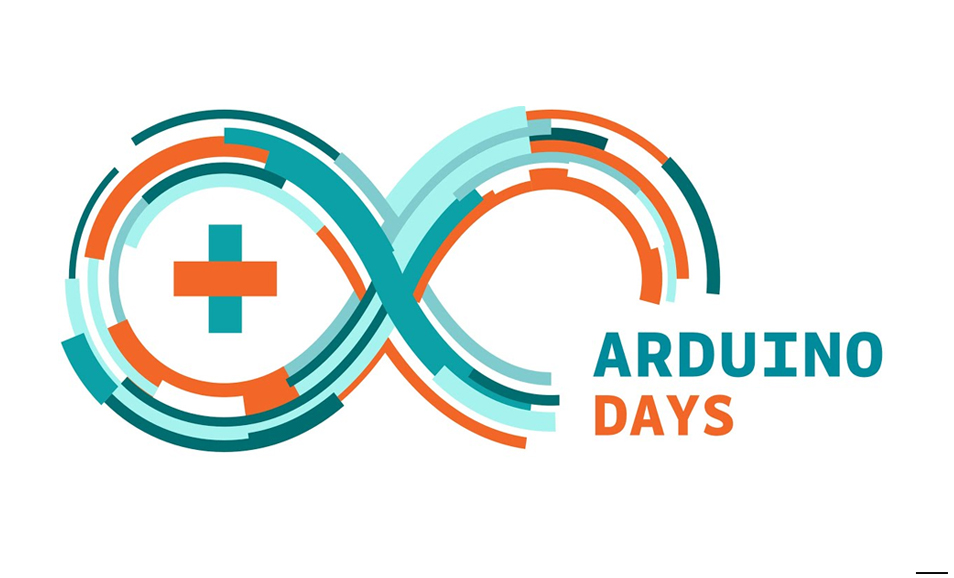 logo arduino