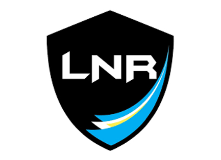 logo lnr