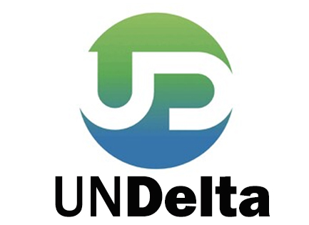 logo undelta